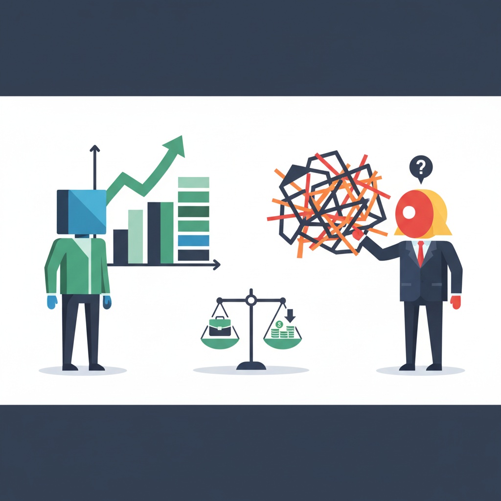 Synthetische vs. physische ETFs: Risiken und Vorteile im Vergleich