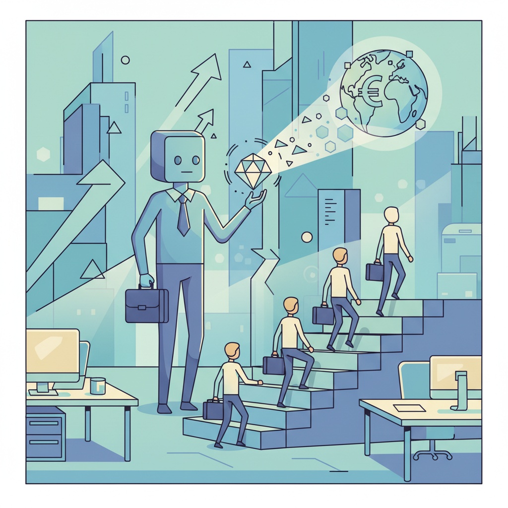 Online-Marketing für Investmenthäuser: Strategien mit messbarem Ergebnis im B2B