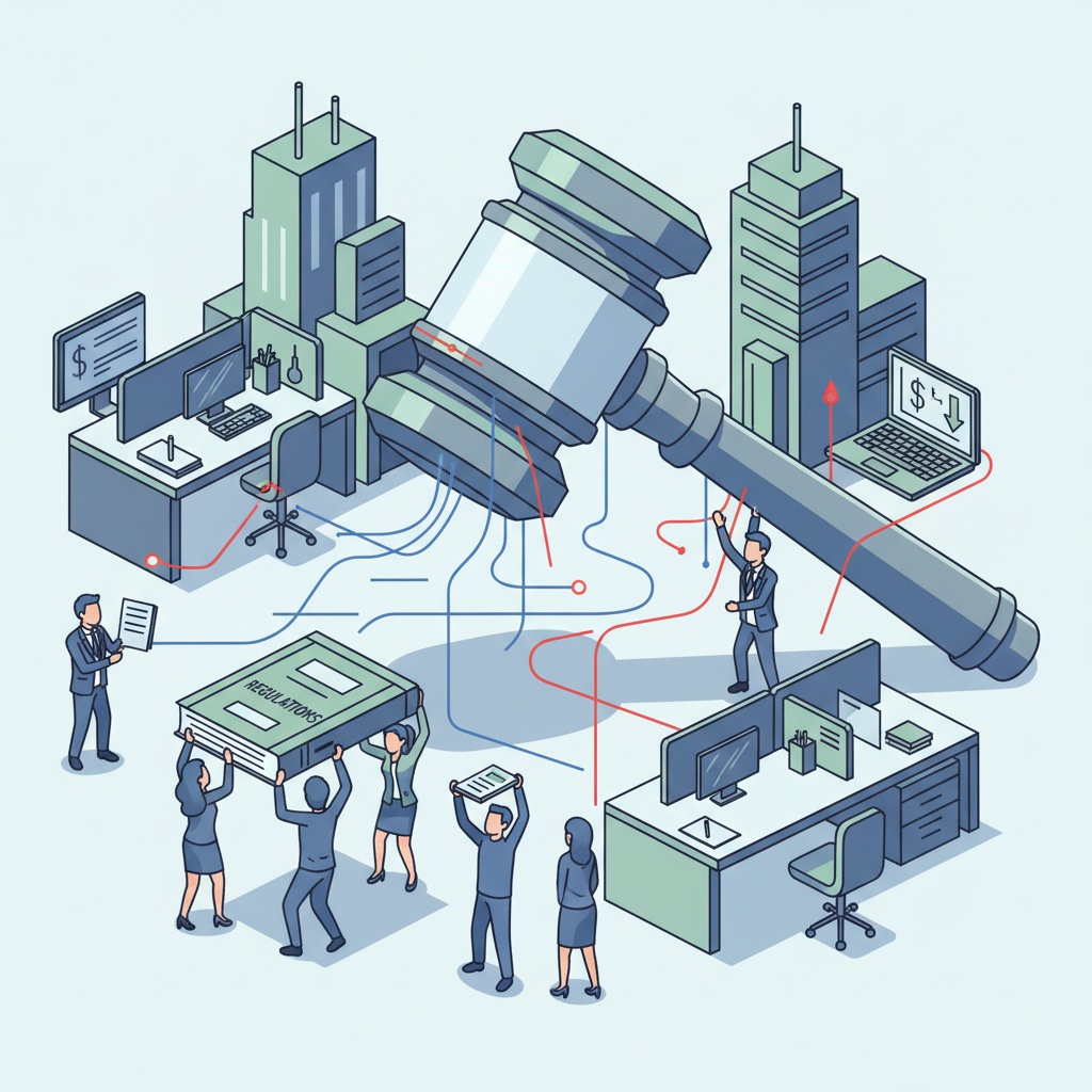 Krypto Marketing Fintech