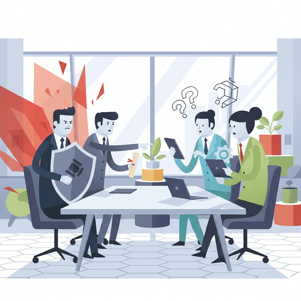 Markenkern Asset Manager