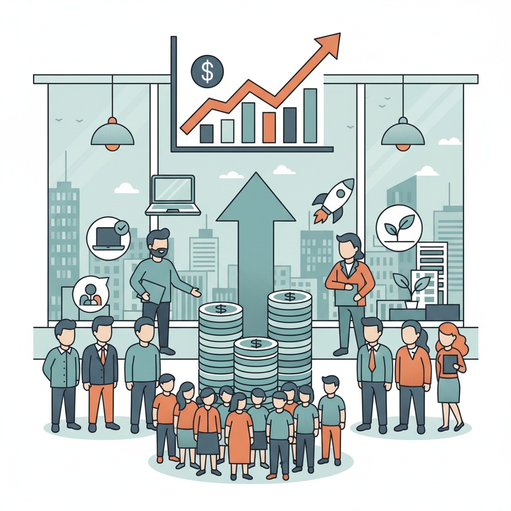 Sichere Geldanlage mit Zinsen: Strategien für institutionelle Investoren und Asset Manager
